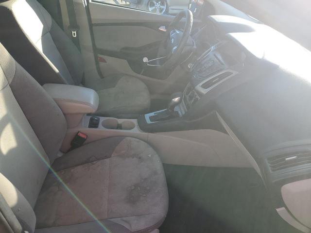 Photo 5 from auction – 2013 FORD FOCUS SE with VIN 1FADP3F25DL312042