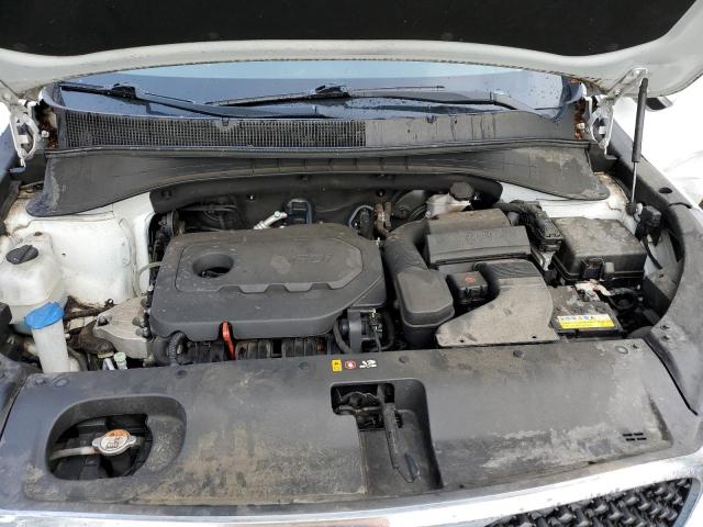 Photo 7 from auction – 2016 KIA SORENTO LX with VIN 5XYPGDA33GG147637
