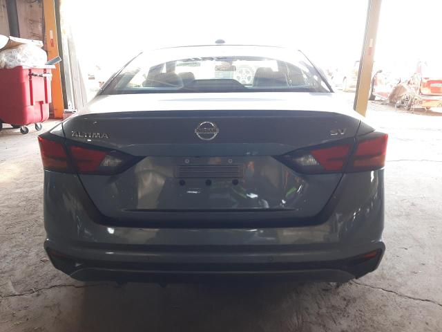 Photo 6 from auction – 2021 NISSAN ALTIMA SV with VIN 1N4BL4DV5MN367097