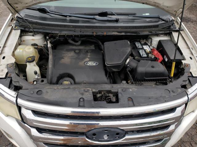 Photo 7 from auction – 2011 FORD EDGE SEL with VIN 2FMDK3JC4BBA38561