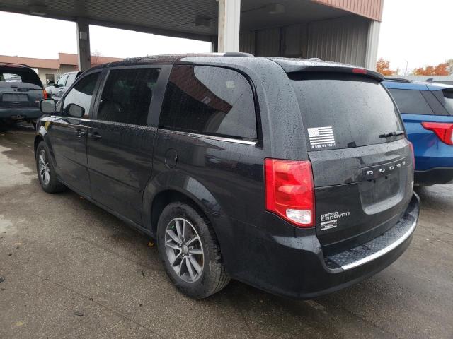 صورة رقم 3 من المزاد - 2017 DODGE GRAND CARA مع VIN 2C4RDGCG8HR851879