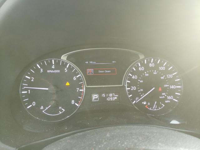 Photo 8 from auction – 2013 NISSAN ALTIMA 2.5 with VIN 1N4AL3AP4DC118121