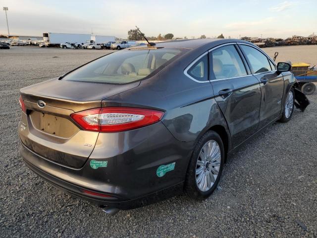 Photo 4 from auction – 2016 FORD FUSION SE with VIN 3FA6P0PU6GR357147