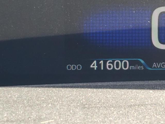 Photo 8 from auction – 2016 TOYOTA PRIUS with VIN JTDKARFU7G3518748