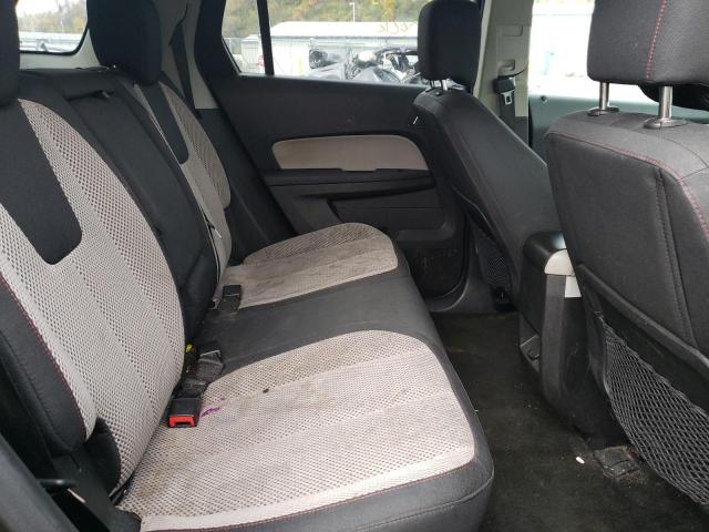 Photo 6 from auction – 2013 GMC TERRAIN SL with VIN 2GKALSEK7D6197056
