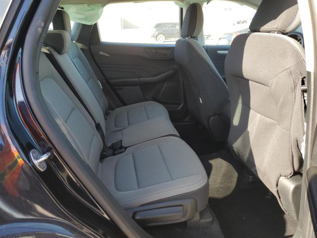 Photo 6 from auction – 2021 FORD ESCAPE S with VIN 1FMCU0F69MUA45185
