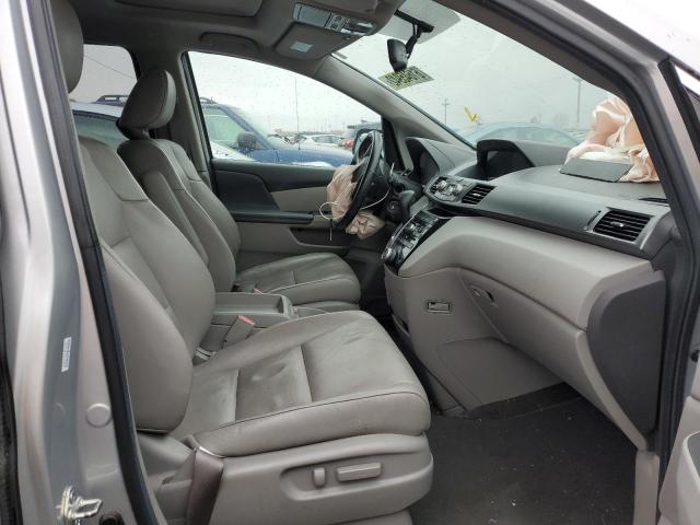 Photo 5 from auction – 2013 HONDA ODYSSEY EX with VIN 5FNRL5H65DB074168