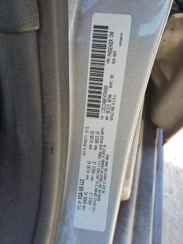 Photo 10 from auction – 2015 CHRYSLER 200 LIMITE with VIN 1C3CCCAB6FN724202