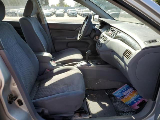 Photo 5 from auction – 2003 MITSUBISHI LANCER ES with VIN JA3AJ26E13U068089