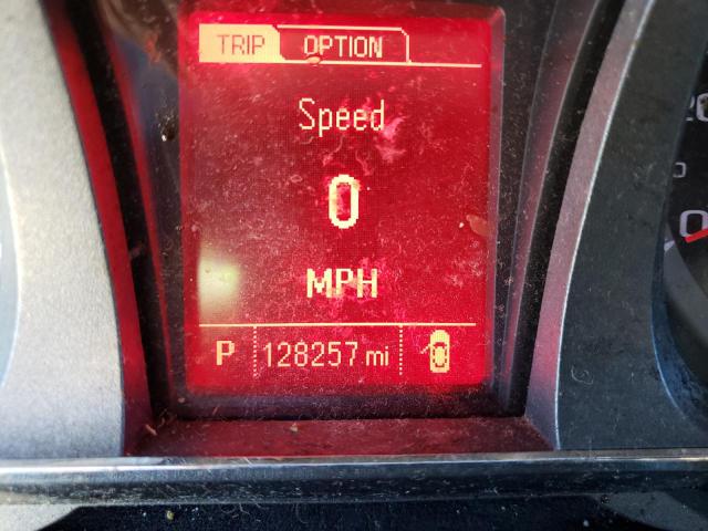 Photo 8 from auction – 2016 GMC TERRAIN SL with VIN 2GKALPEK9G6226431