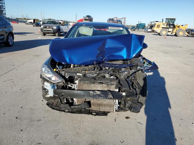 Photo 9 from auction – 2019 HYUNDAI ACCENT SE with VIN 3KPC24A35KE052824