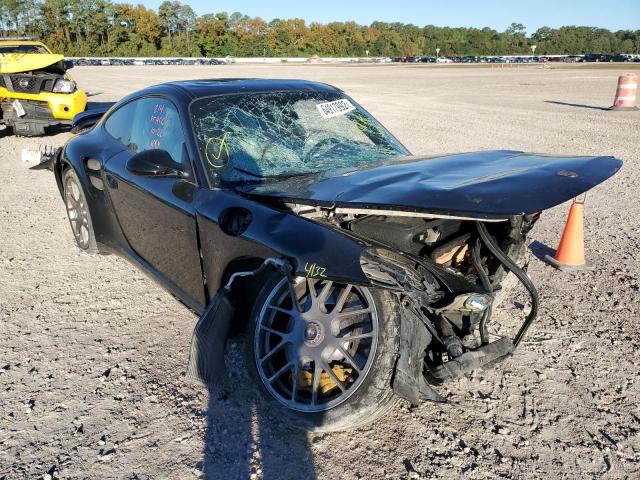 Photo 1 from auction – 2011 PORSCHE 911 TURBO with VIN WP0AD2A97BS766218