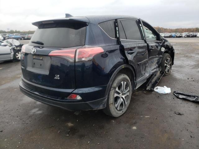 Photo 4 from auction – 2018 TOYOTA RAV4 LE with VIN JTMBFREV4JJ748441
