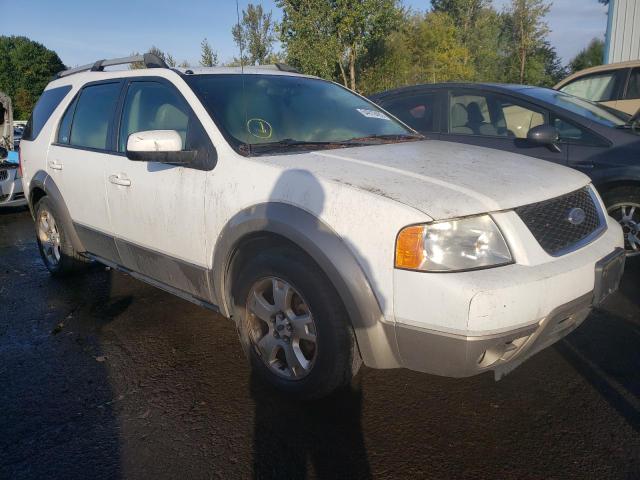 FORD FREESTYLE 2005 with VIN 1FMDK05185GA19905 - Photo from auction