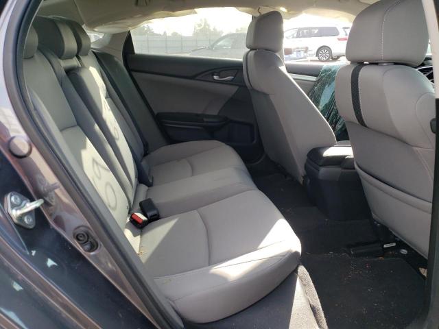 Photo 6 from auction – 2016 HONDA CIVIC EX with VIN 19XFC1F33GE223286