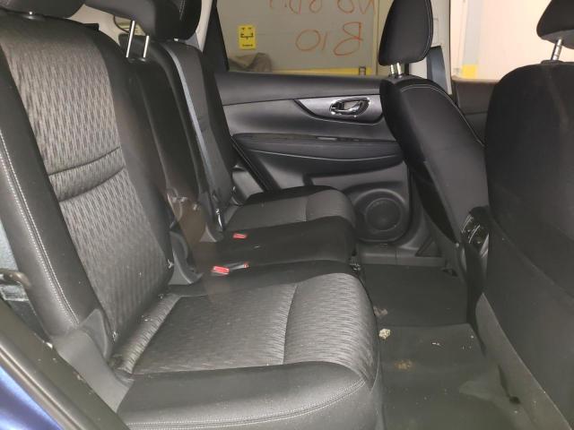 Photo 6 from auction – 2020 NISSAN ROGUE S with VIN KNMAT2MV4LP538077