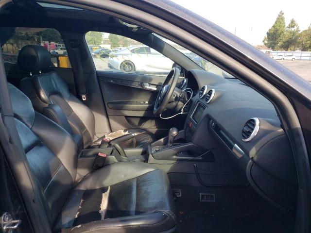 Photo 5 from auction – 2008 AUDI A3 2.0 with VIN WAUHF78P08A048676