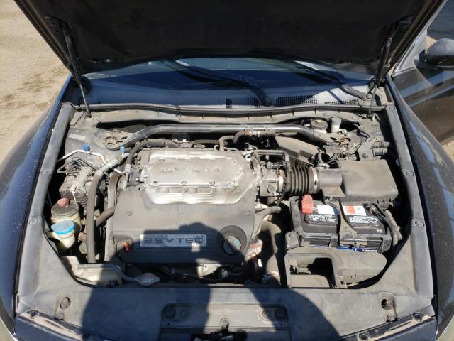 Photo 7 from auction – 2008 HONDA ACCORD EXL with VIN 1HGCS21868A005170