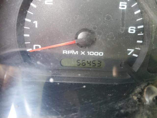 Photo 8 from auction – 2005 FORD RANGER with VIN 1FTYR10D05PA41809
