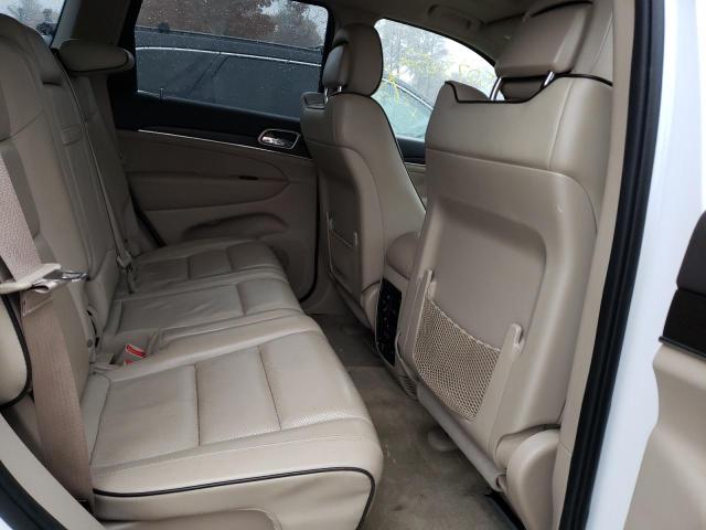 Photo 6 from auction – 2015 JEEP GRAND CHER with VIN 1C4RJFCG1FC104522