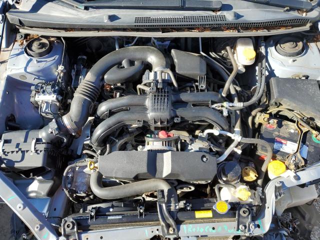 Photo 7 from auction – 2012 SUBARU IMPREZA LI with VIN JF1GJAG69CH021260
