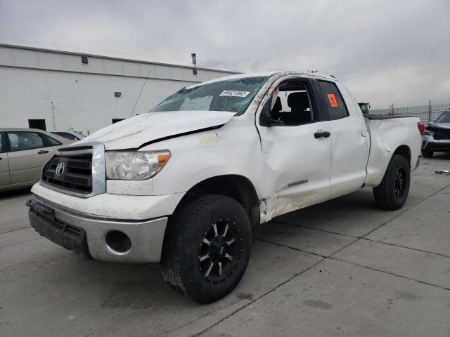 Photo 2 from auction – 2011 TOYOTA TUNDRA DOU with VIN 5TFUM5F12BX022434