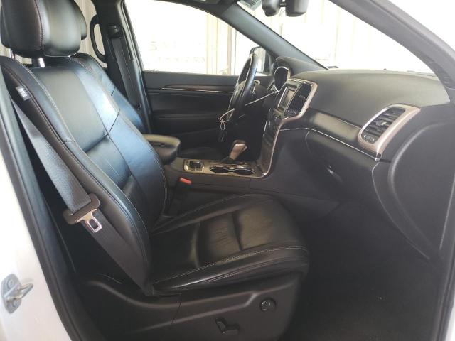 Photo 5 from auction – 2016 JEEP GRAND CHER with VIN 1C4RJFBG4GC503654