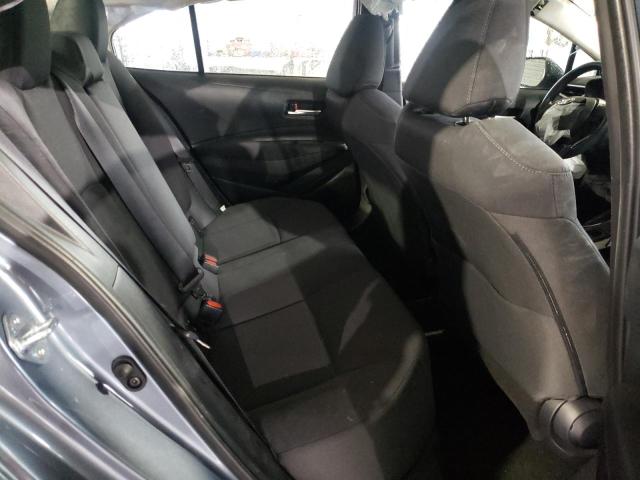 Photo 6 from auction – 2021 TOYOTA COROLLA LE with VIN 5YFEPMAE6MP225182