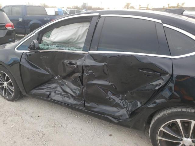 Photo 10 from auction – 2016 BUICK VERANO SPO with VIN 1G4PW5SK3G4139109