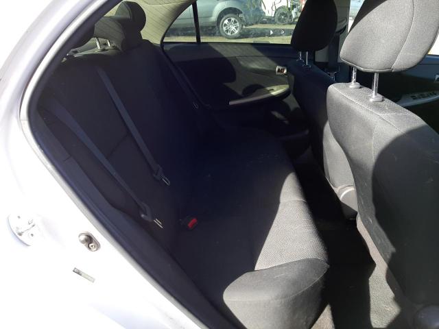 Photo 6 from auction – 2010 TOYOTA CORROLLA with VIN 2T1BU4EEXAC466910