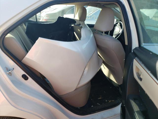 Photo 6 from auction – 2014 TOYOTA COROLLA EC with VIN 5YFBPRHE3EP058965