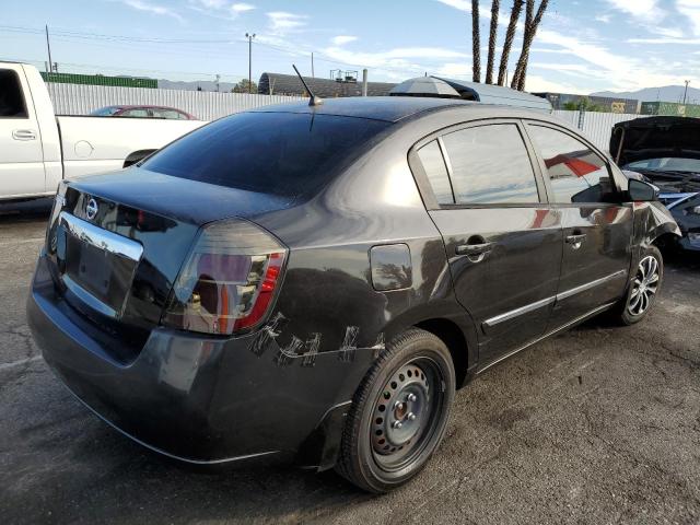Photo 4 from auction – 2010 NISSAN SENTRA 2.0 with VIN 3N1AB6AP4AL715917