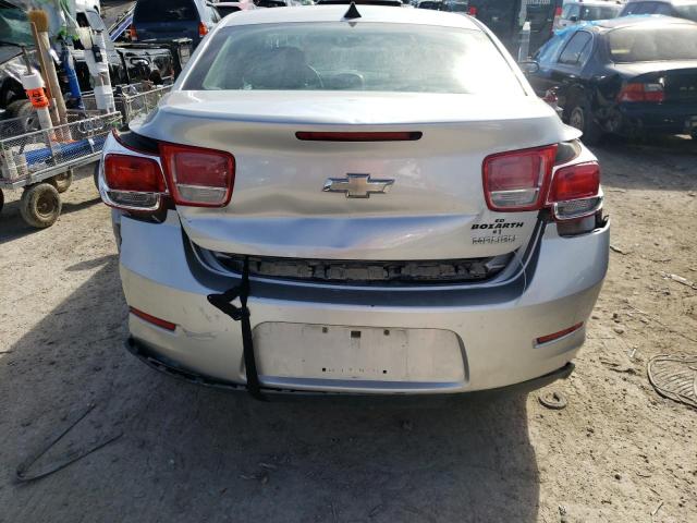 Photo 9 from auction – 2013 CHEVROLET MALIBU LS with VIN 1G11B5SA2DF144985