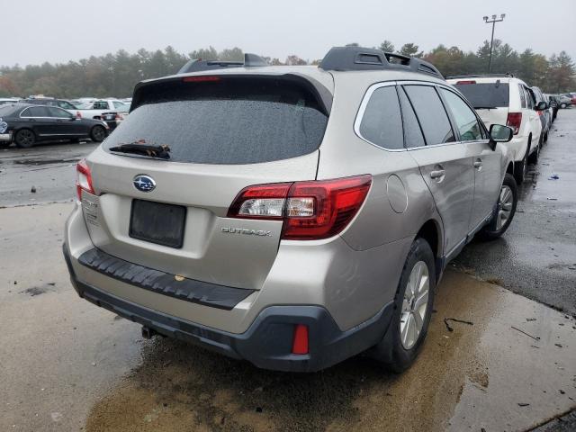 Photo 4 from auction – 2019 SUBARU OUTBACK 2. with VIN 4S4BSAFCXK3311071