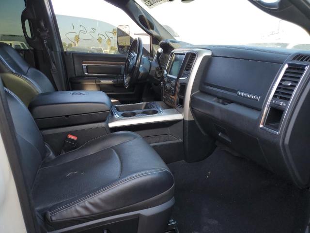 Photo 5 from auction – 2017 RAM 2500 LARAM with VIN 3C6UR5NL1HG541211