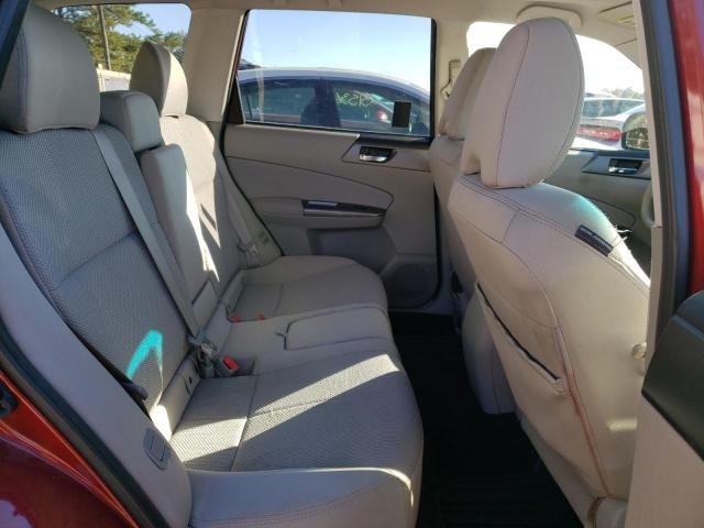 Photo 6 from auction – 2013 SUBARU FORESTER 2 with VIN JF2SHADC7DH427132