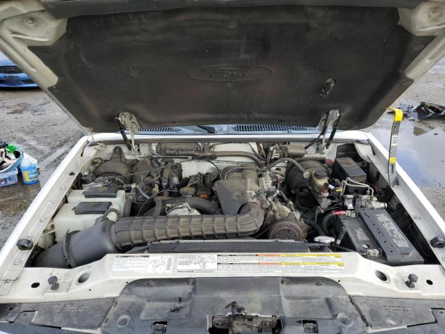 Photo 7 from auction – 1996 FORD EXPLORER with VIN 1FMDU34X3TUA20198