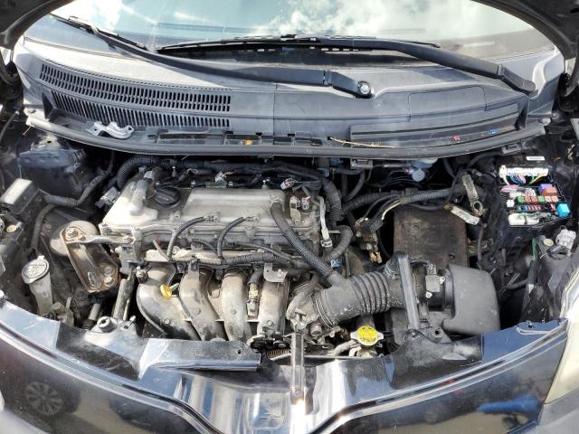 Photo 7 from auction – 2011 TOYOTA SCION XD with VIN JTKKU4B47B1010695
