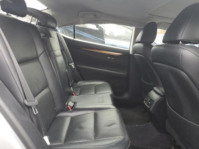 Photo 6 from auction – 2013 LEXUS ES 300H with VIN JTHBW1GG1D2024512