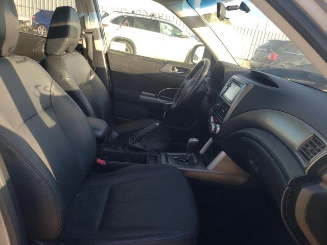 Photo 5 from auction – 2012 SUBARU FORESTER L with VIN JF2SHHEC5CH454769