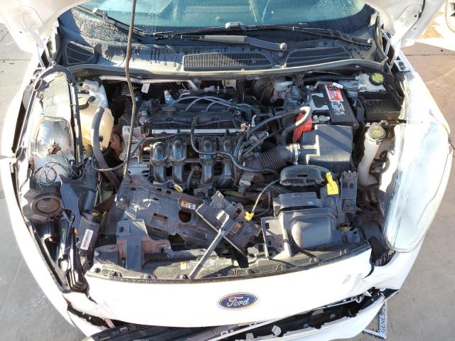 Photo 7 from auction – 2014 FORD FIESTA TIT with VIN 3FADP4FJ1EM216809