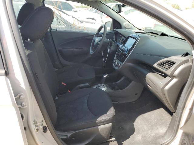 Photo 5 from auction – 2017 CHEVROLET SPARK LS with VIN KL8CB6SA3HC721013