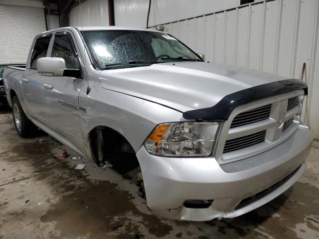 Foto 1 de la subasta – 2011 DODGE RAM 1500 con VIN 1D7RV1CT2BS556666