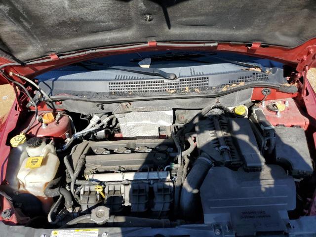 Photo 7 from auction – 2007 DODGE CALIBER SX with VIN 1B3HB48B97D416871