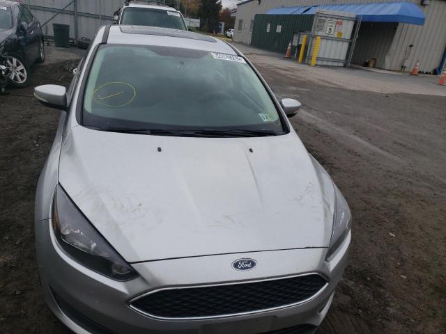Photo 9 from auction – 2015 FORD FOCUS SE with VIN 1FADP3F29FL307848