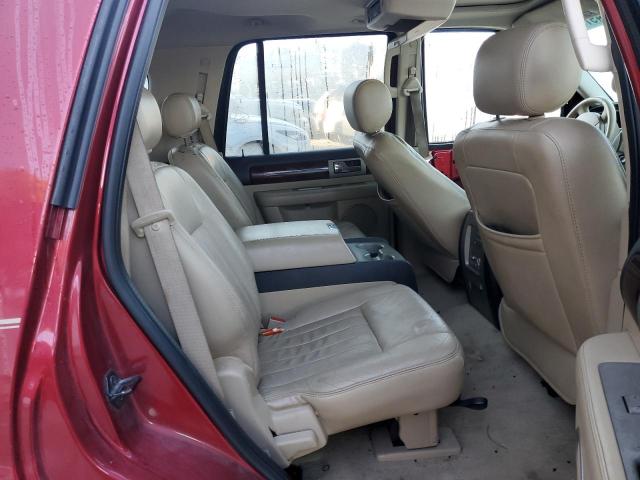 Photo 6 from auction – 2005 LINCOLN NAVIGATOR with VIN 5LMFU27585LJ07629