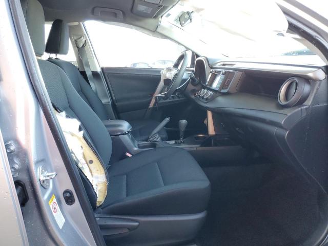 Photo 5 from auction – 2016 TOYOTA RAV4 LE with VIN 2T3ZFREV4GW293003