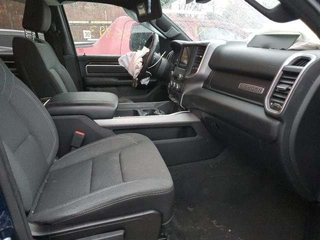 Photo 5 from auction – 2021 RAM 1500 BIG H with VIN 1C6SRFFTXMN533783