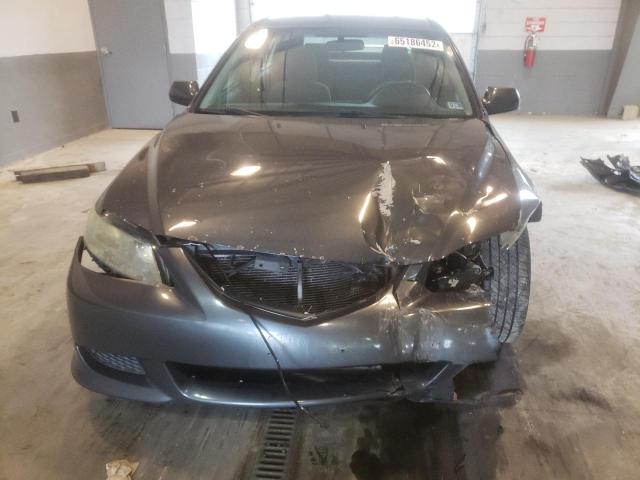 Фото 10 с аукциона – 2005 MAZDA 6 S с VIN 1YVHP84DX55M24929