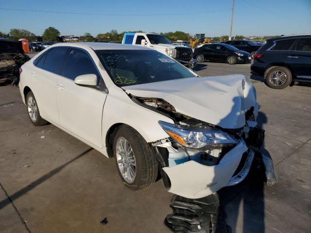 Photo 1 from auction – 2015 TOYOTA CAMRY LE with VIN 4T1BF1FKXFU034269